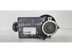 Recambio de bomba direccion para ssangyong kyron 200 xdi sport referencia OEM IAM   