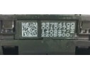 Recambio de mando climatizador para mercedes-benz clase c (w205) lim. 2.2cdi 170 [220] fap referencia OEM IAM A2059058105  