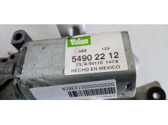 Recambio de motor limpia trasero para ford explorer 4.0 xlt referencia OEM IAM 54902212  