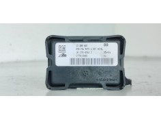 Recambio de modulo electronico para opel zafira b 1.9 cdti referencia OEM IAM 13208665  