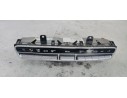 Recambio de mando climatizador para mercedes-benz clase c (w205) lim. 2.2cdi 170 [220] fap referencia OEM IAM A2059058105  