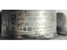 Recambio de bomba direccion para volkswagen bora berlina (1j2) trendline referencia OEM IAM   