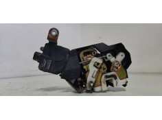 Recambio de cerradura puerta trasera derecha para mitsubishi montero (v60/v70) 3.2 di-d cat referencia OEM IAM MR349288  