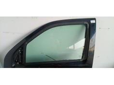 Recambio de puerta delantera izquierda para nissan navara pick-up (d40m) 2.5 dci diesel cat referencia OEM IAM   