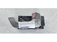 Recambio de maneta interior trasera derecha para kia magentis active referencia OEM IAM   