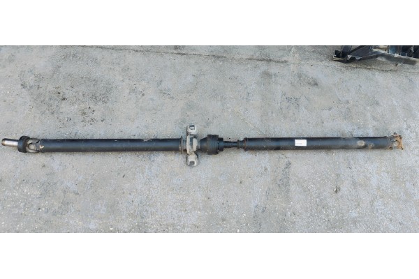 Recambio de transmision central para toyota rav 4 (a2) 2.0 d-4d executive 4x4 (2003) referencia OEM IAM   