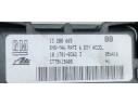 Recambio de modulo electronico para opel zafira b 1.9 cdti referencia OEM IAM 13208665  