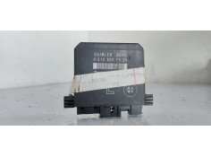 MODULO ELECTRONICO 2108207526 