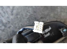 Recambio de piloto matricula para nissan juke (f15) 1.5 turbodiesel cat referencia OEM IAM  26510JD00A 