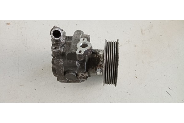 Recambio de bomba direccion para volkswagen crafter combi (2e) 2.0 tdi referencia OEM IAM 06H145255  