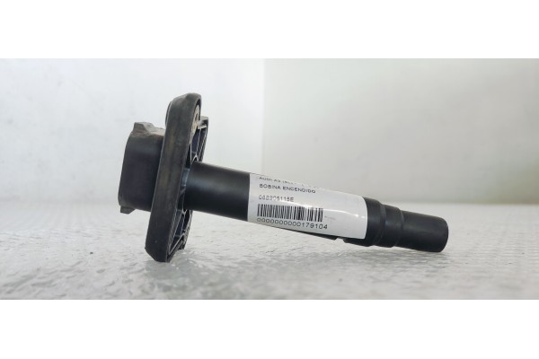 Recambio de bobina encendido para audi a3 (8l) referencia OEM IAM 06B905115E  