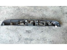 Recambio de piloto matricula para nissan juke (f15) 1.5 turbodiesel cat referencia OEM IAM  26510JD00A 