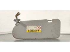 Recambio de parasol derecho para kia sorento 2.5 crdi ex referencia OEM IAM   