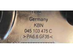 Recambio de tapa balancines para seat ibiza (6l1) 1.4 tdi cat (bnm) referencia OEM IAM 045103469  