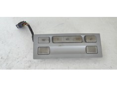 Recambio de mando multifuncion para volkswagen touareg (7la) tdi r5 referencia OEM IAM 7L69596726C3  