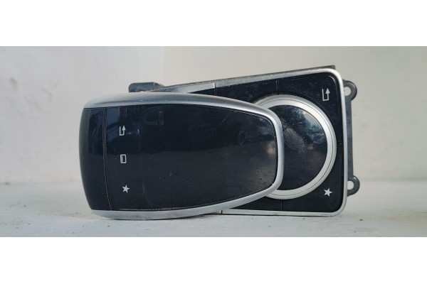 Recambio de mando multifuncion para mercedes-benz clase c (w205) lim. 2.2cdi 170 [220] fap referencia OEM IAM A2059006816  