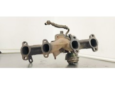 Recambio de turbocompresor para audi a4 berlina (b5) 1.9 tdi referencia OEM IAM 028145702H  