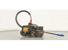 CERRADURA PUERTA DELANTERA IZQUIERDA 3023881 