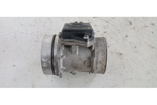 Recambio de caudalimetro para ford fiesta berlina 1.25 16v cat referencia OEM IAM 96FB12B579EB  
