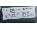 Recambio de mando multifuncion para mercedes-benz clase c (w205) lim. 2.2cdi 170 [220] fap referencia OEM IAM A2059006816  