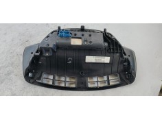Recambio de cuadro instrumentos para citroen c4 berlina cool referencia OEM IAM 96613462ZD  