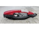 Recambio de maneta exterior trasera derecha para peugeot 2008 (--.2013) 1.5hdi 100 fap referencia OEM IAM 9672961080  