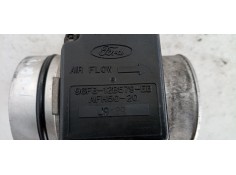 Recambio de caudalimetro para ford fiesta berlina 1.25 16v cat referencia OEM IAM 96FB12B579EB  