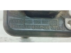 Recambio de bobina encendido para audi a3 (8l) referencia OEM IAM 06B905115E  