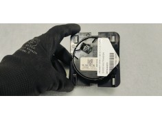 Recambio de mando multifuncion para peugeot 2008 (--.2013) 1.2 i turbo 130 referencia OEM IAM 96784282ZD  