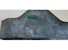 Recambio de maneta exterior delantera derecha para peugeot partner kasten 1.6 hdi 90 referencia OEM IAM   