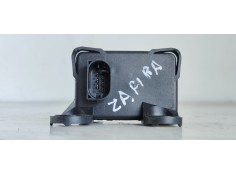 Recambio de modulo electronico para opel zafira b 1.9 cdti referencia OEM IAM 13208665  