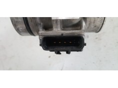 Recambio de caudalimetro para ford fiesta berlina 1.25 16v cat referencia OEM IAM 96FB12B579EB  