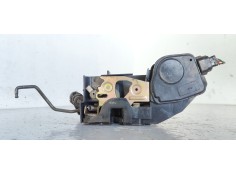 Recambio de cerradura puerta delantera izquierda para hyundai matrix (fc) 1.5 crdi cat referencia OEM IAM   