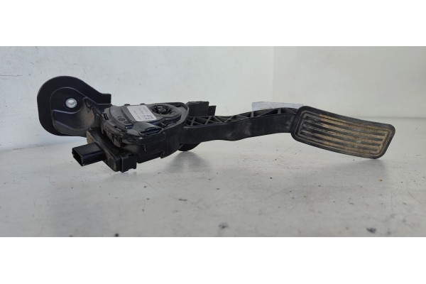 Recambio de potenciometro pedal para mazda 6 lim. (gh) 2.0 turbodiesel cat referencia OEM IAM GS8S41600  