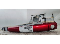 MANETA EXTERIOR DELANTERA IZQUIERDA 9680168680 