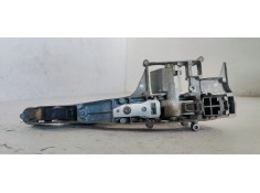 Recambio de maneta exterior delantera derecha para peugeot partner kasten 1.6 hdi 90 referencia OEM IAM   