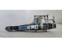 Recambio de maneta exterior delantera derecha para peugeot partner kasten 1.6 hdi 90 referencia OEM IAM   