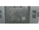 Recambio de mando multifuncion para mercedes-benz clase c (w205) lim. 2.2cdi 170 [220] fap referencia OEM IAM A2059006816  