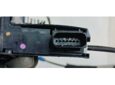 Recambio de cerradura puerta delantera derecha para citroen c4 picasso 1.6hdi 120 fap referencia OEM IAM 9810310280  