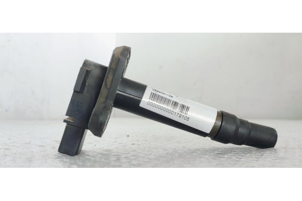 Recambio de bobina encendido para audi a3 (8l) referencia OEM IAM 06B905115E  