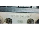 Recambio de abs para kia sorento 2.5 crdi ex referencia OEM IAM 0265216928  