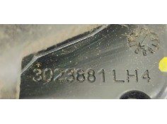 Recambio de cerradura puerta delantera izquierda para opel zafira (c) 2.0 cdti 130 fap referencia OEM IAM 3023881  