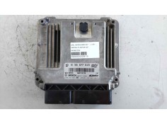 Recambio de centralita motor uce para opel insignia berlina 2.0 16v cdti referencia OEM IAM E9155577619 281017453 