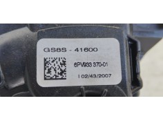 Recambio de potenciometro pedal para mazda 6 lim. (gh) 2.0 turbodiesel cat referencia OEM IAM GS8S41600  