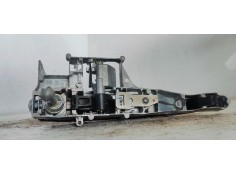 Recambio de maneta exterior delantera izquierda para peugeot 2008 (--.2013) 1.5hdi 100 fap referencia OEM IAM 9680168680  