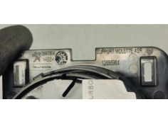 Recambio de mando multifuncion para peugeot 2008 (--.2013) 1.2 i turbo 130 referencia OEM IAM 96784282ZD  