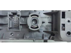Recambio de mando luces para opel zafira b enjoy referencia OEM IAM 13205864  