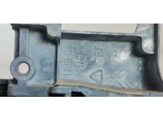 Recambio de maneta exterior delantera derecha para peugeot partner kasten 1.6 hdi 90 referencia OEM IAM   