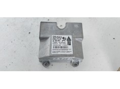 Recambio de centralita airbag para opel zafira b 1.9 cdti referencia OEM IAM 13188856  