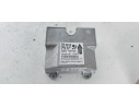 Recambio de centralita airbag para opel zafira b 1.9 cdti referencia OEM IAM 13188856  